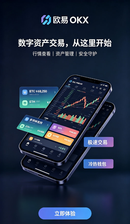 欧交易所APP充值交易